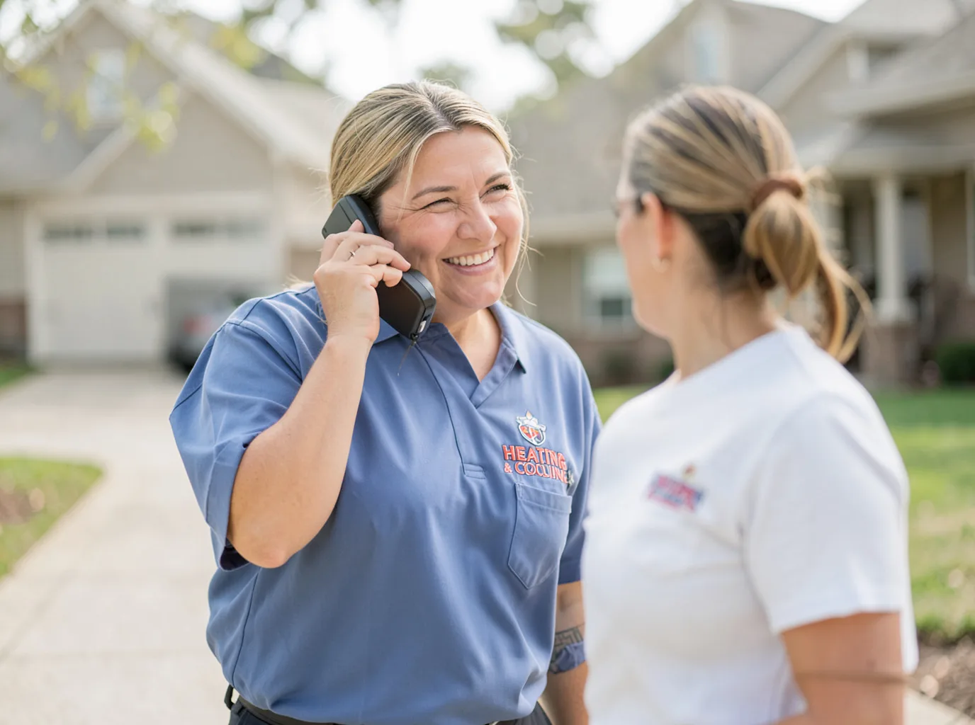Hvac Repair Many, LA FAQs